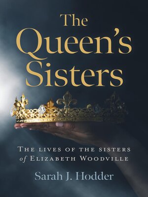 cover image of The Queen's Sisters